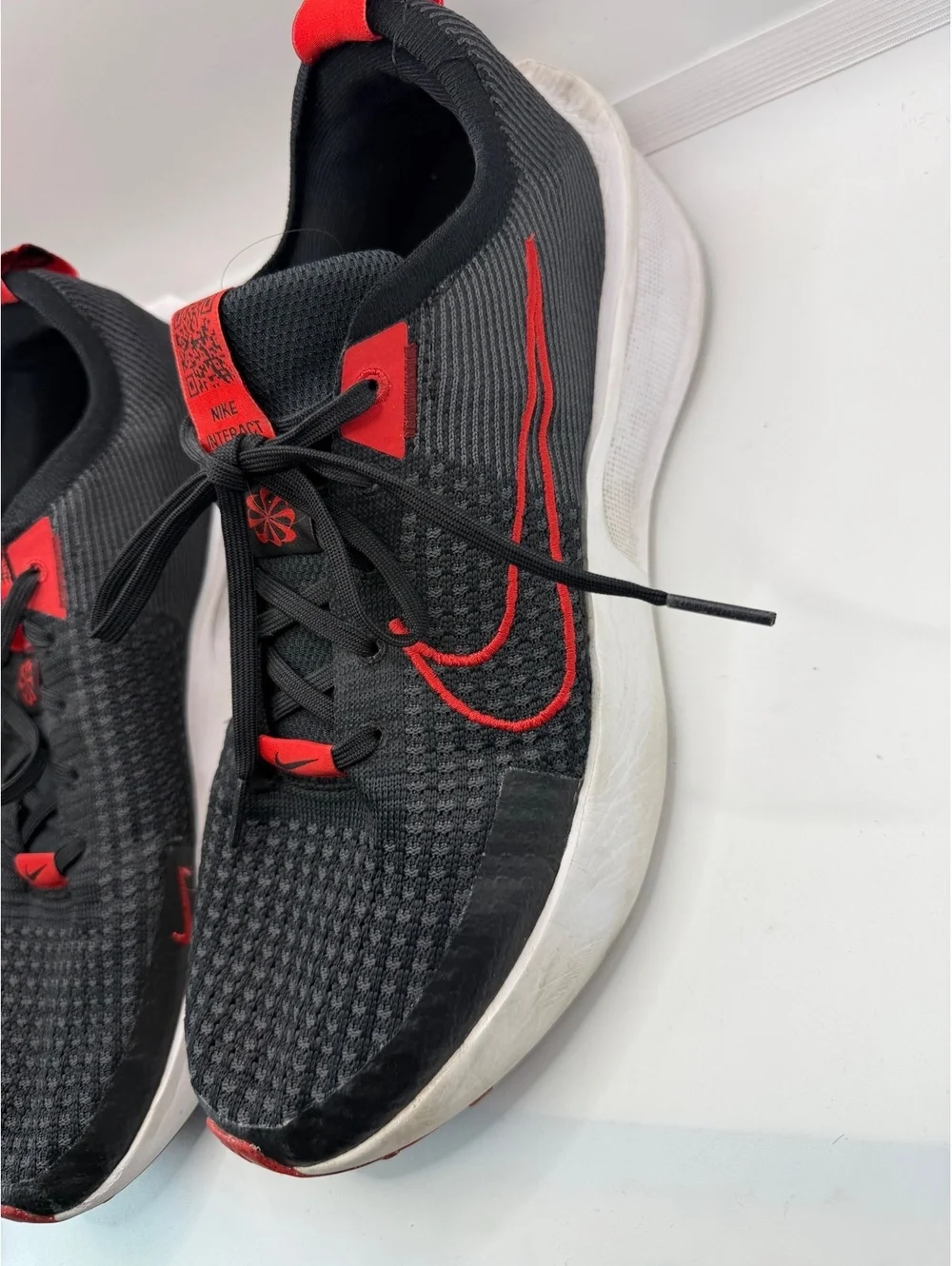 Nike these running