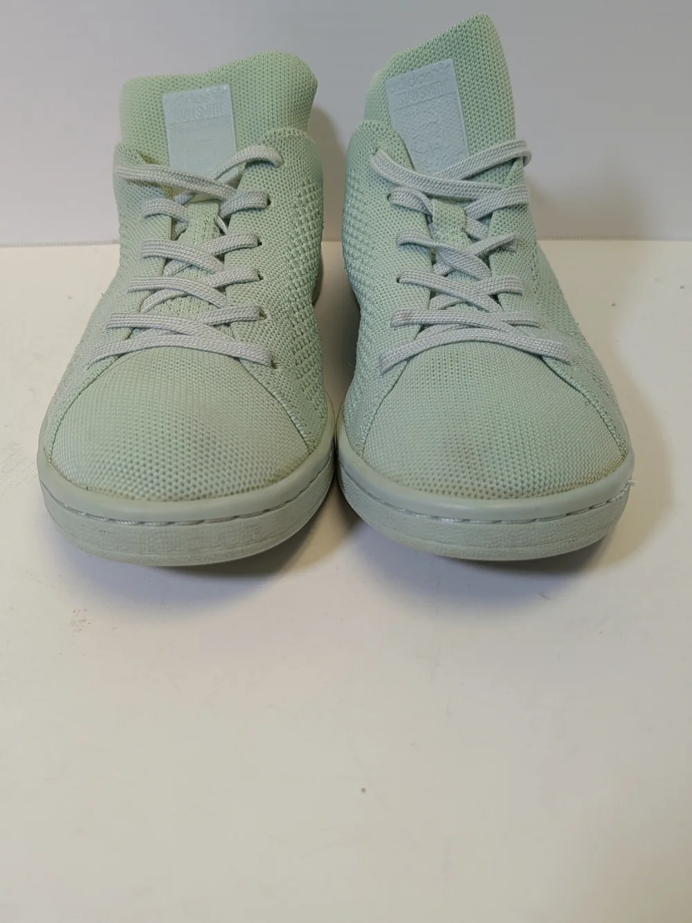 adidas breathable knit