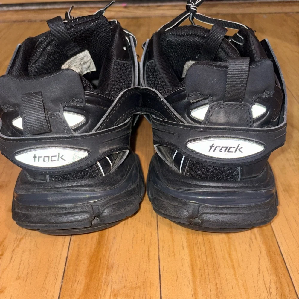 Balenciaga chunky sneakers