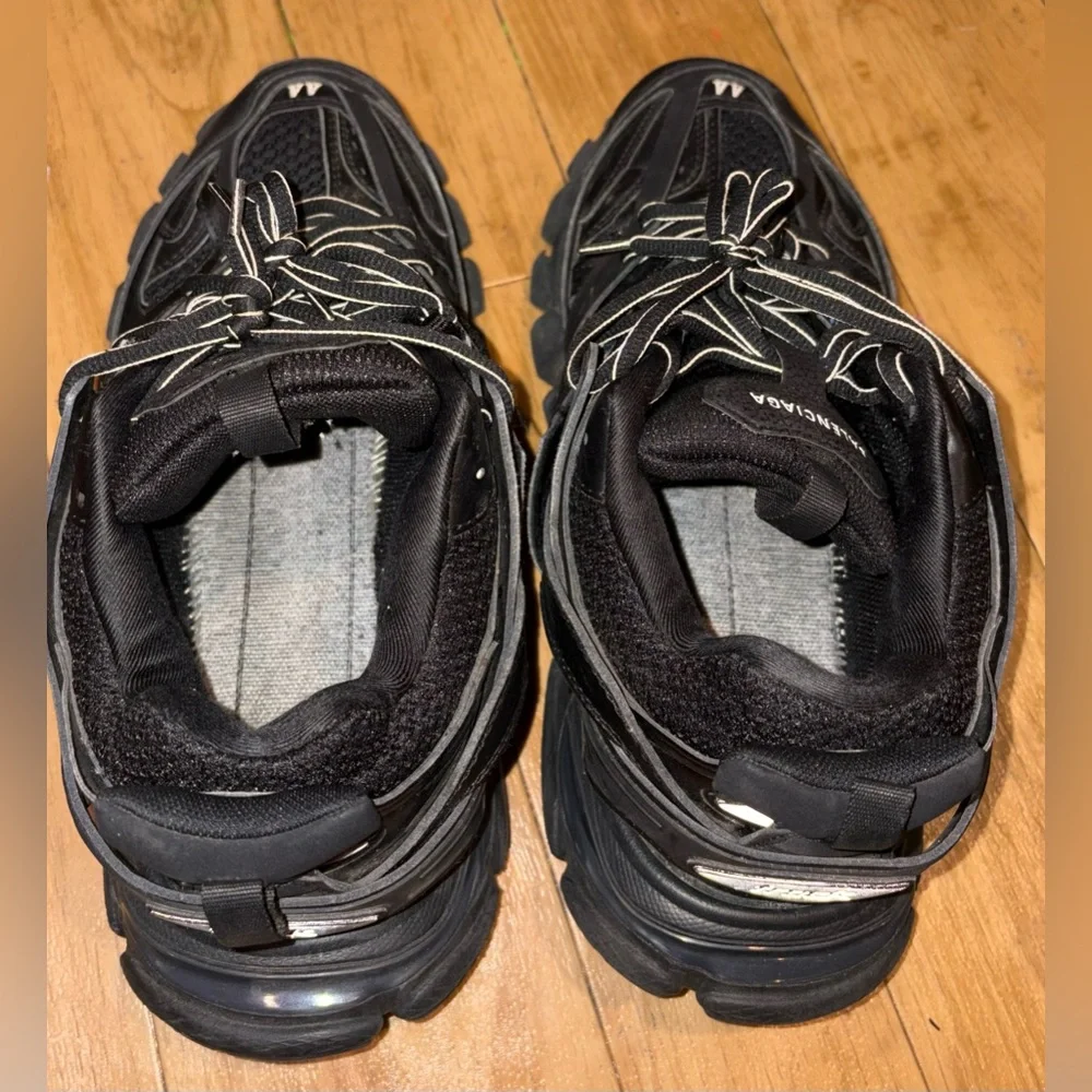 Balenciaga chunky sneakers