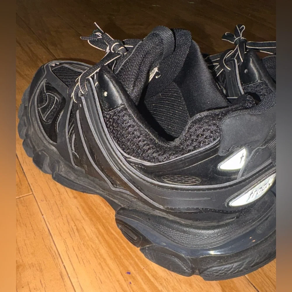 Balenciaga chunky sneakers