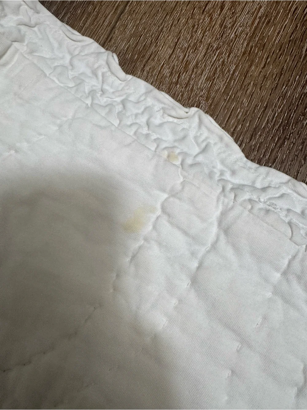 Anthropologie cream color