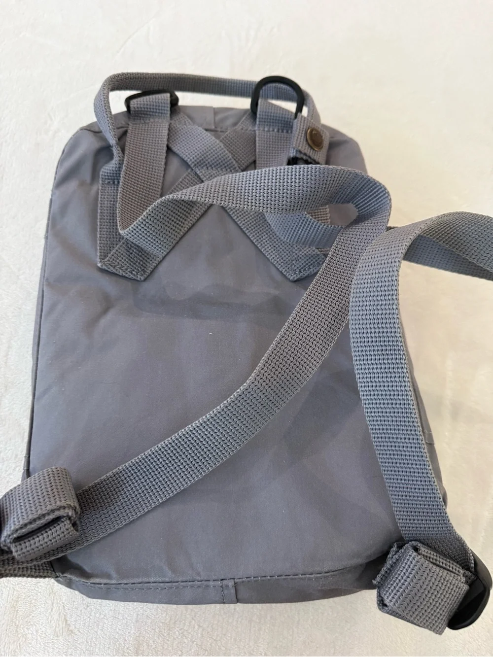 Fjallraven compact slate