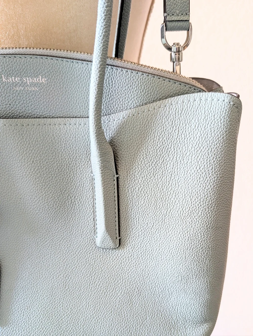 kate spade pre owned