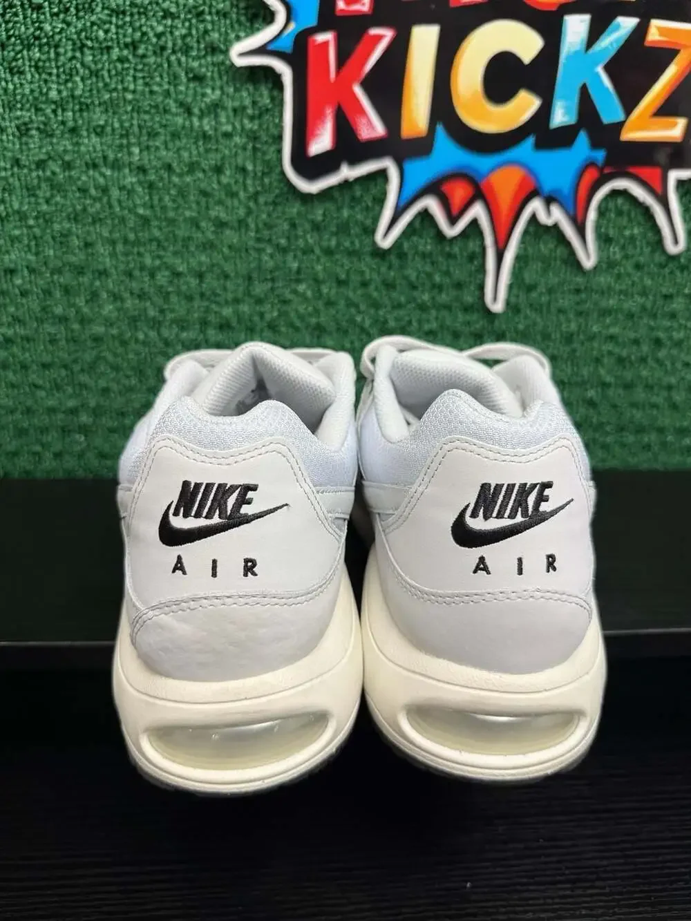 Nike air max