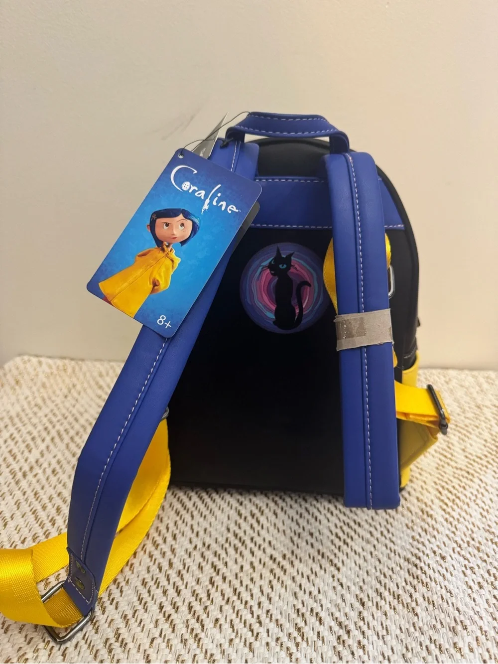 Loungefly coraline her