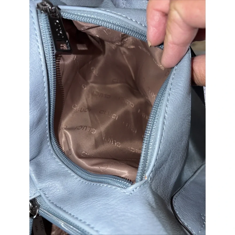 Cluci practical use zip