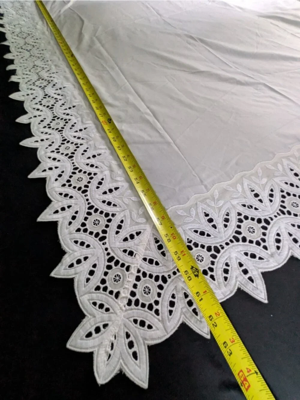 N/A set panels
