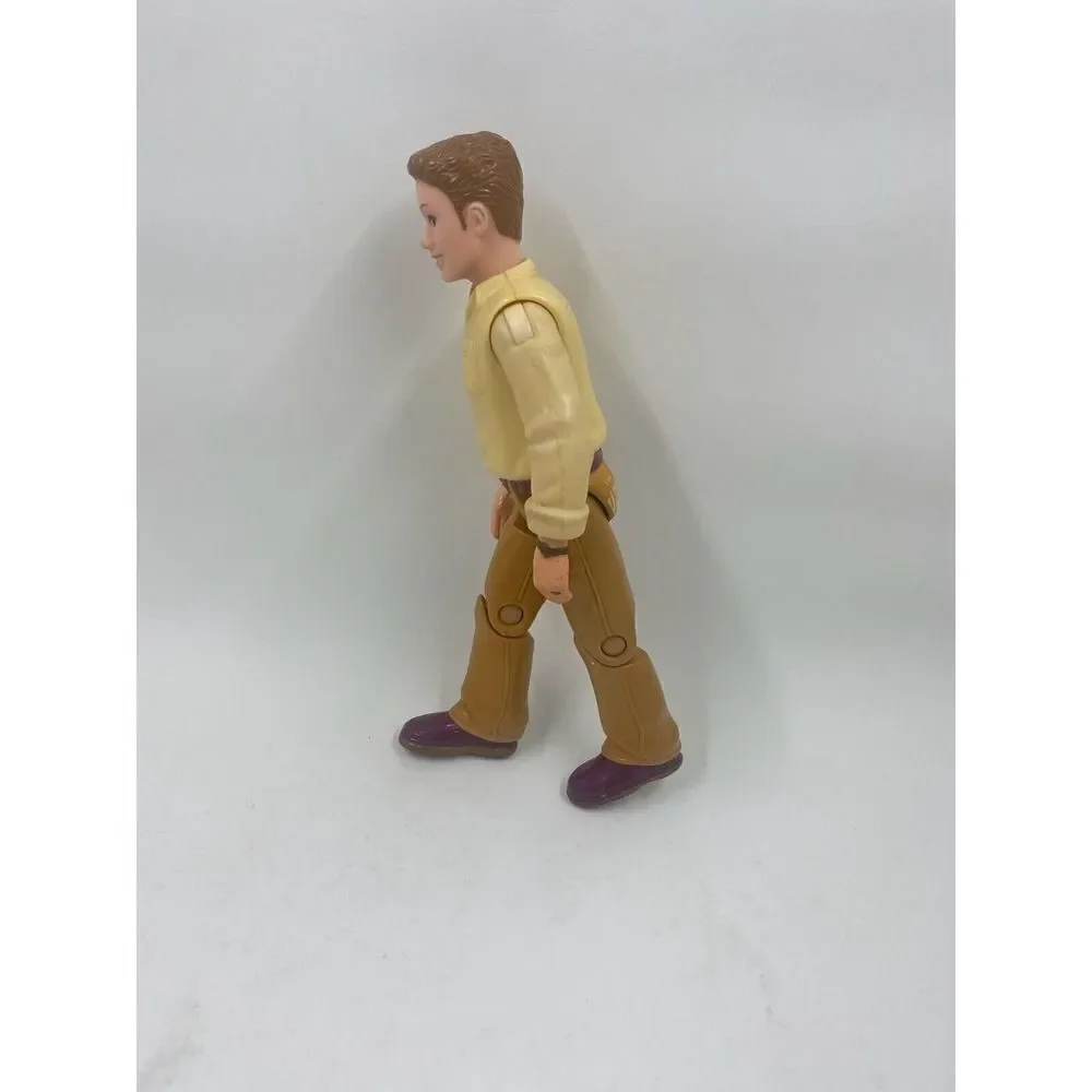 Mattel fisher price