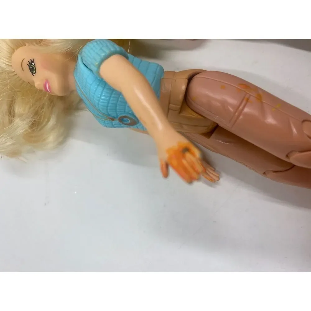Mattel fisher price