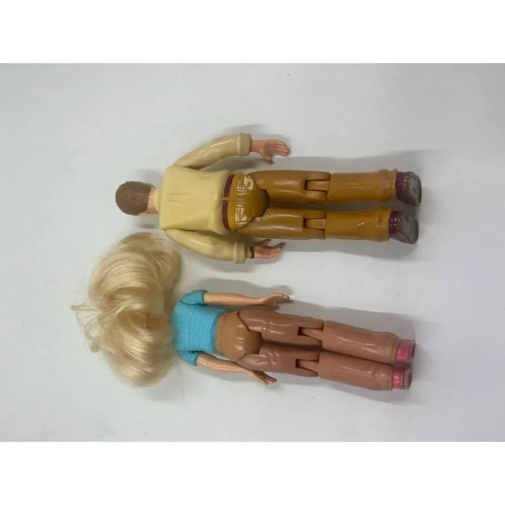 Mattel fisher price
