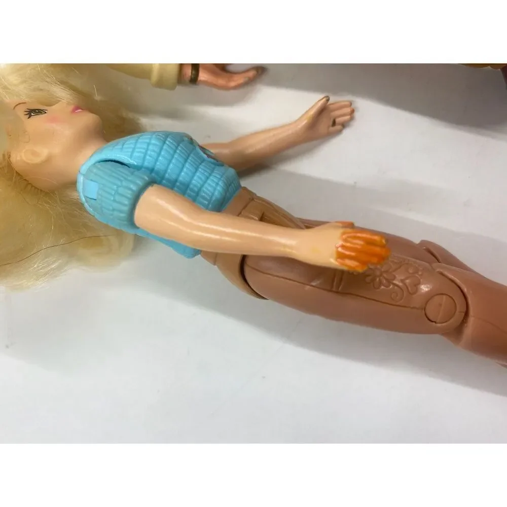 Mattel fisher price