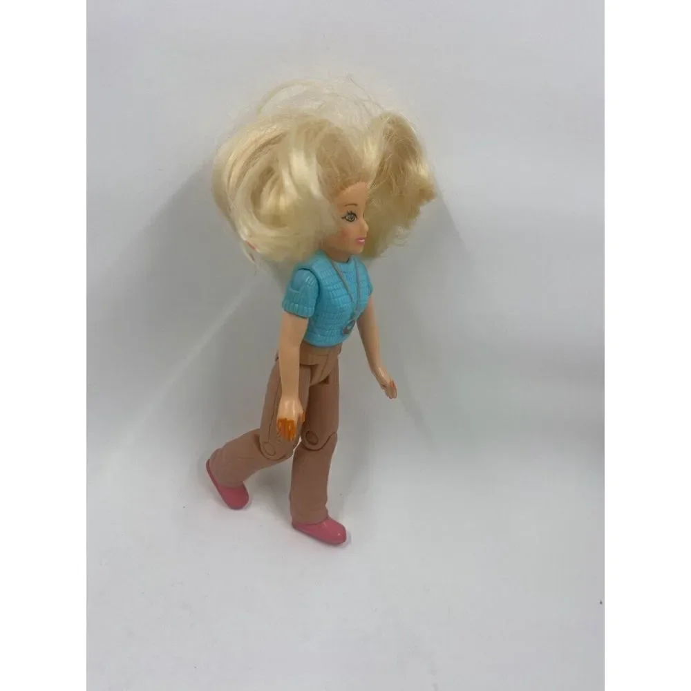 Mattel fisher price