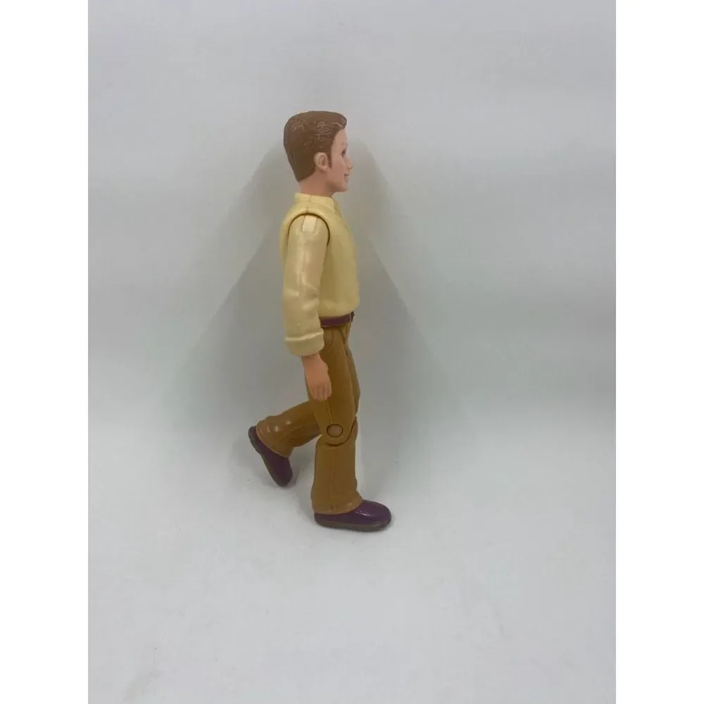 Mattel fisher price