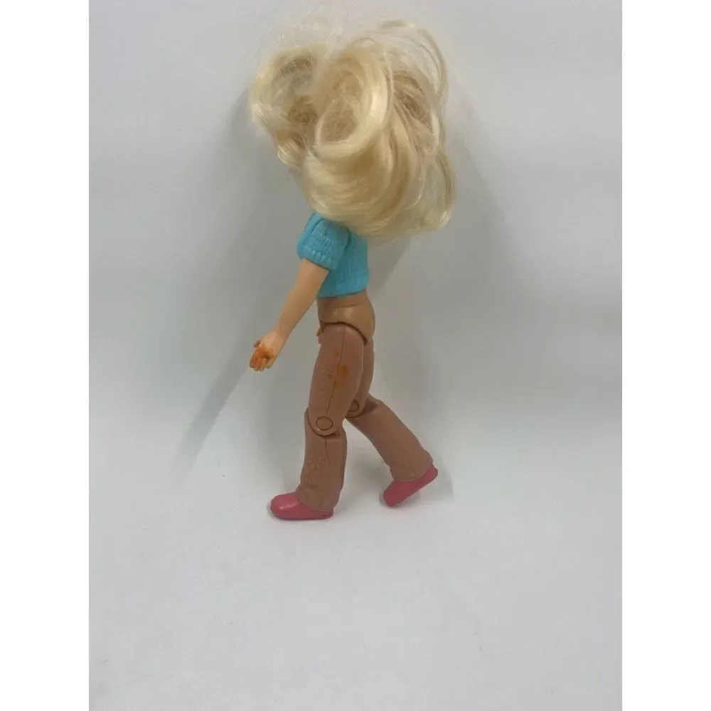 Mattel fisher price