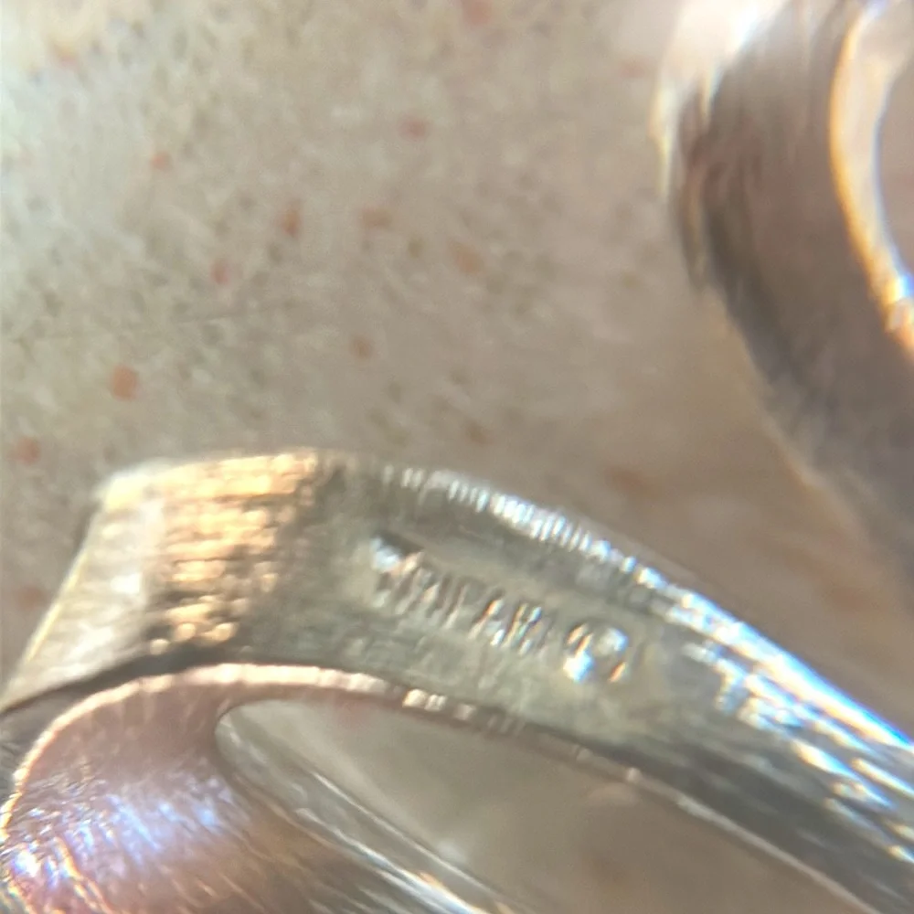 Trifari vintage crown