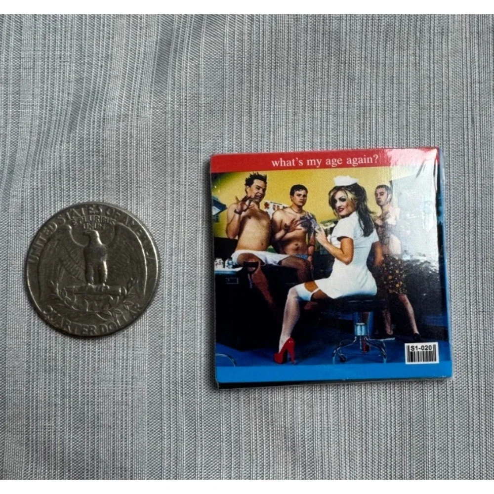 MGA Entertainment **blink 182