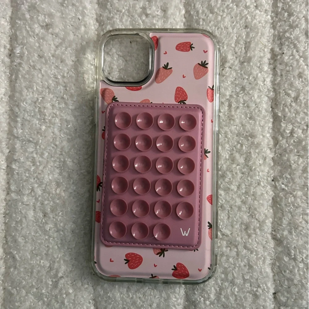 Walli Cases but use good