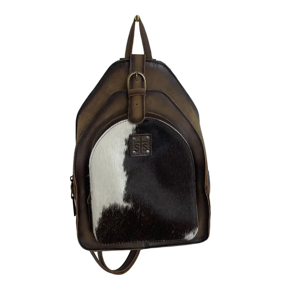 STS Ranchwear compact backpack
