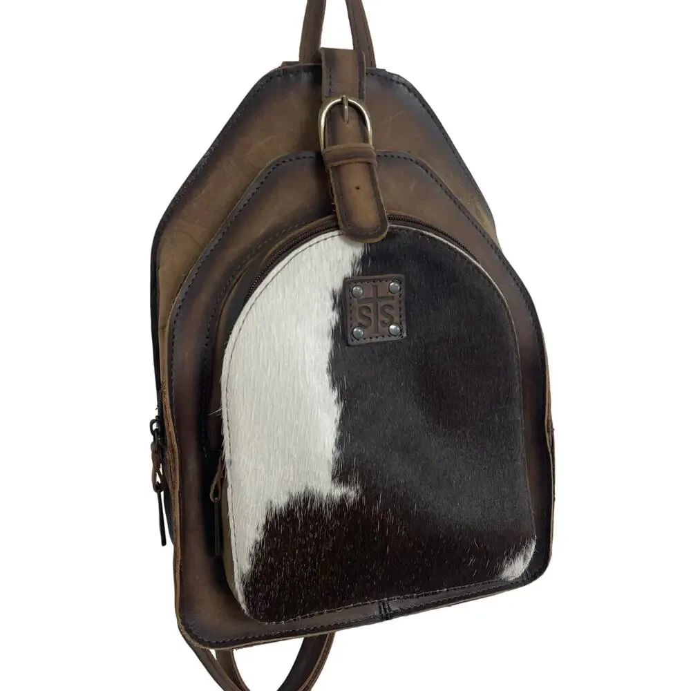 STS Ranchwear compact backpack