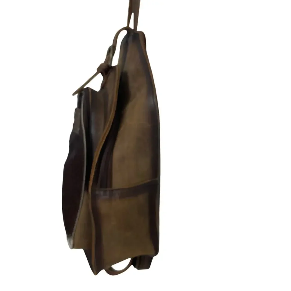 STS Ranchwear compact backpack