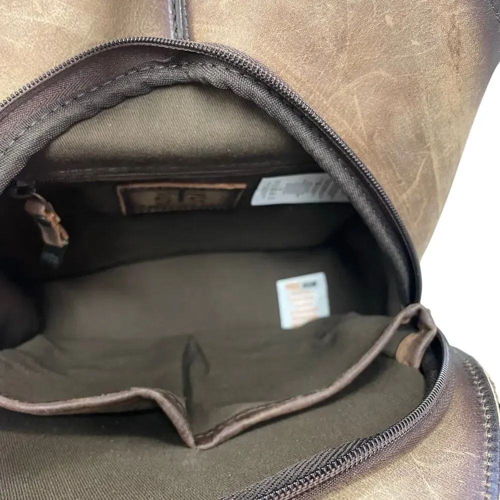 STS Ranchwear compact backpack