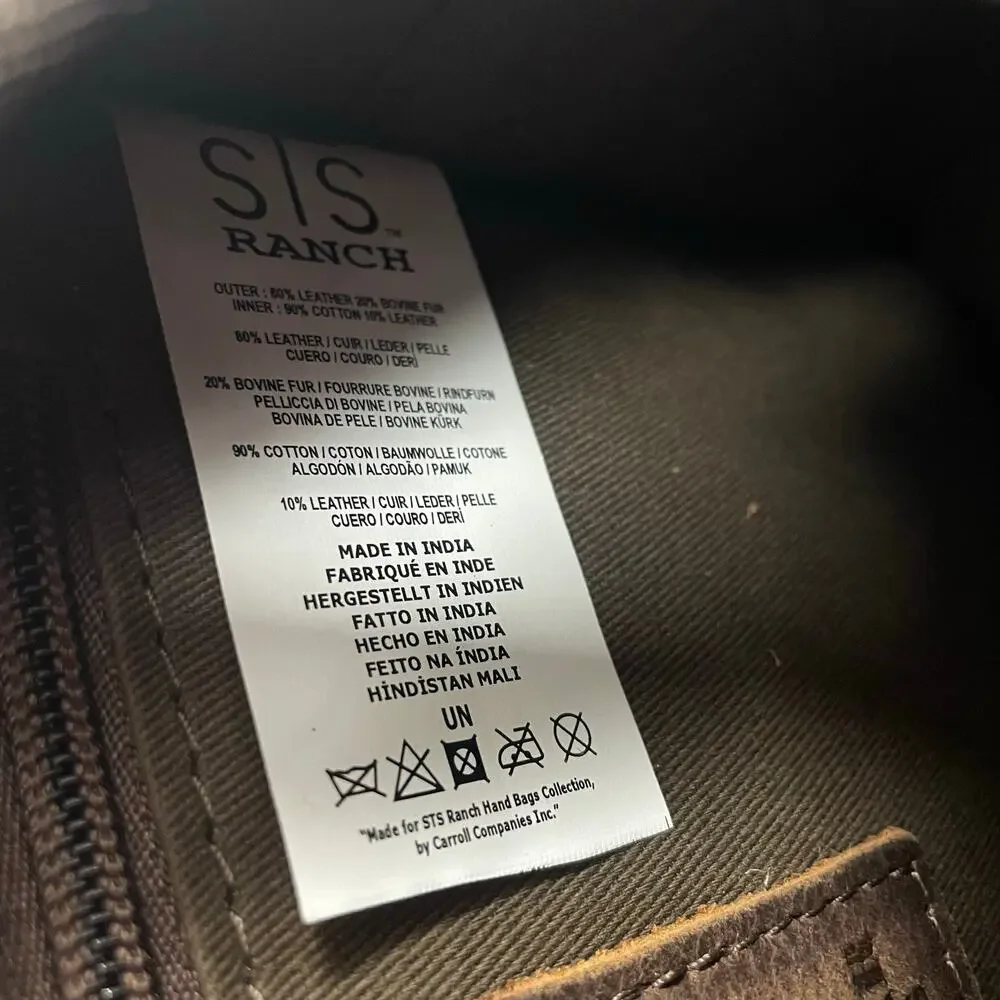 STS Ranchwear compact backpack