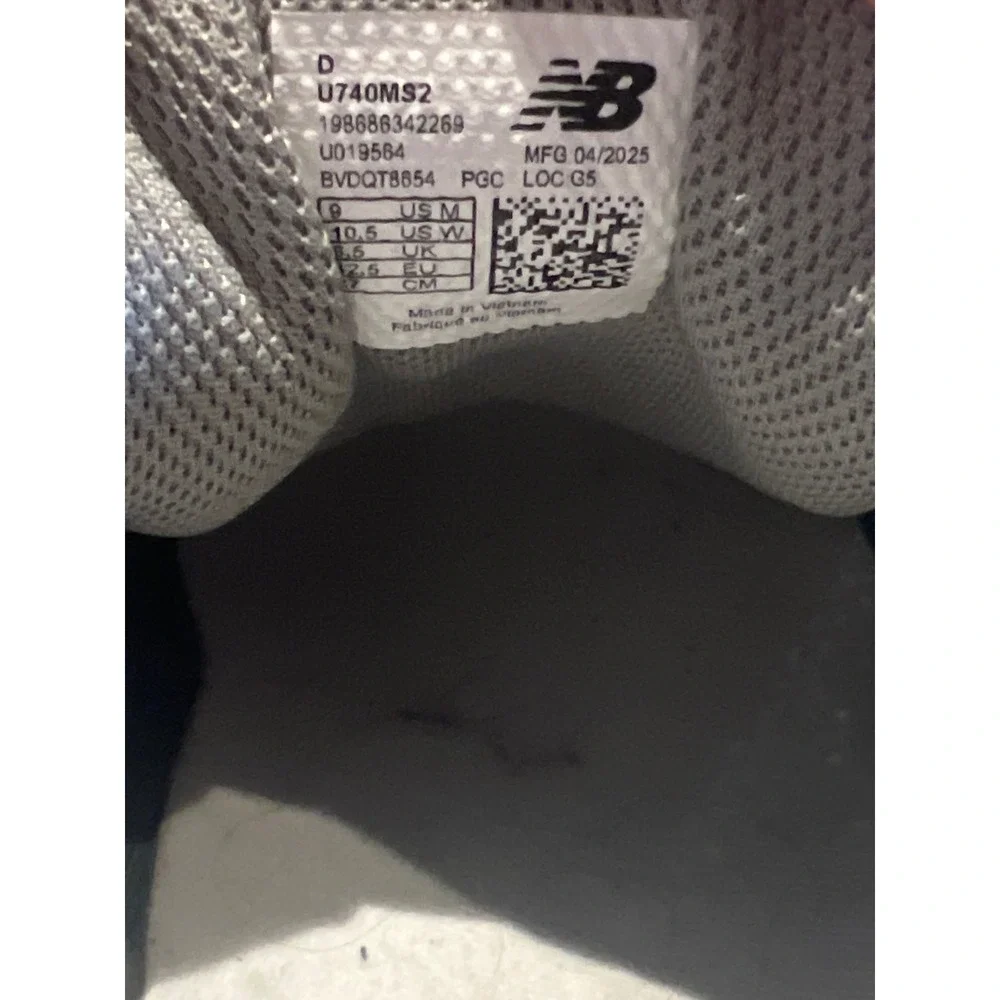 New Balance new balance