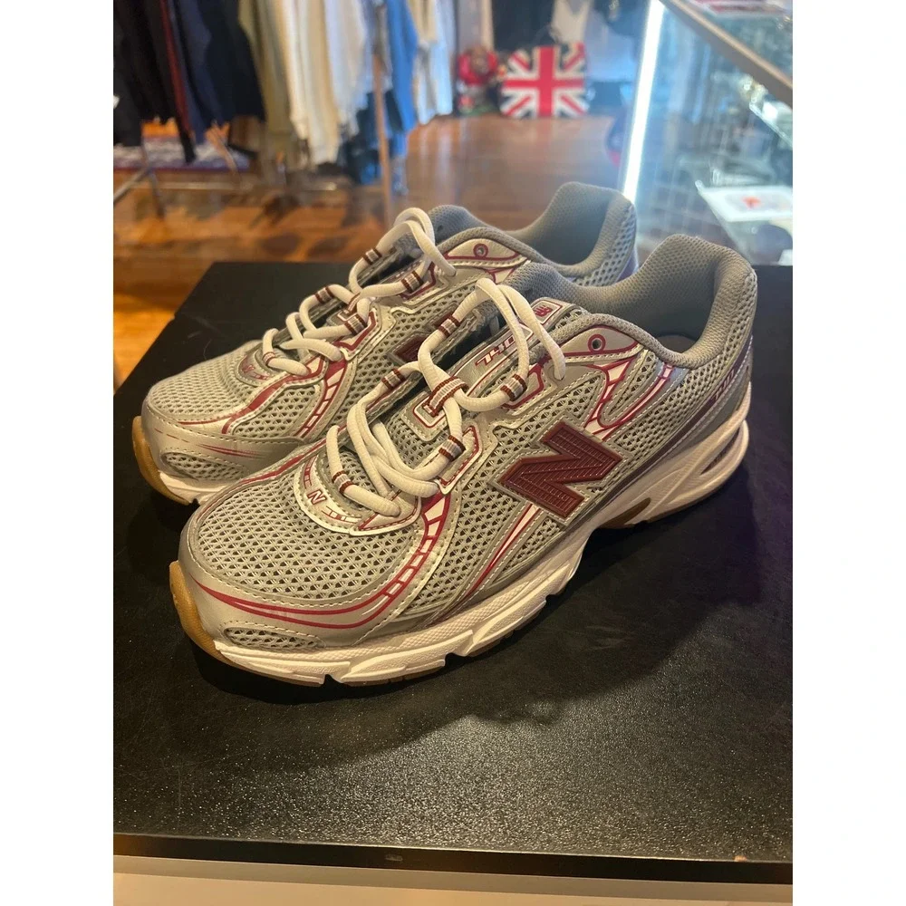 New Balance new balance