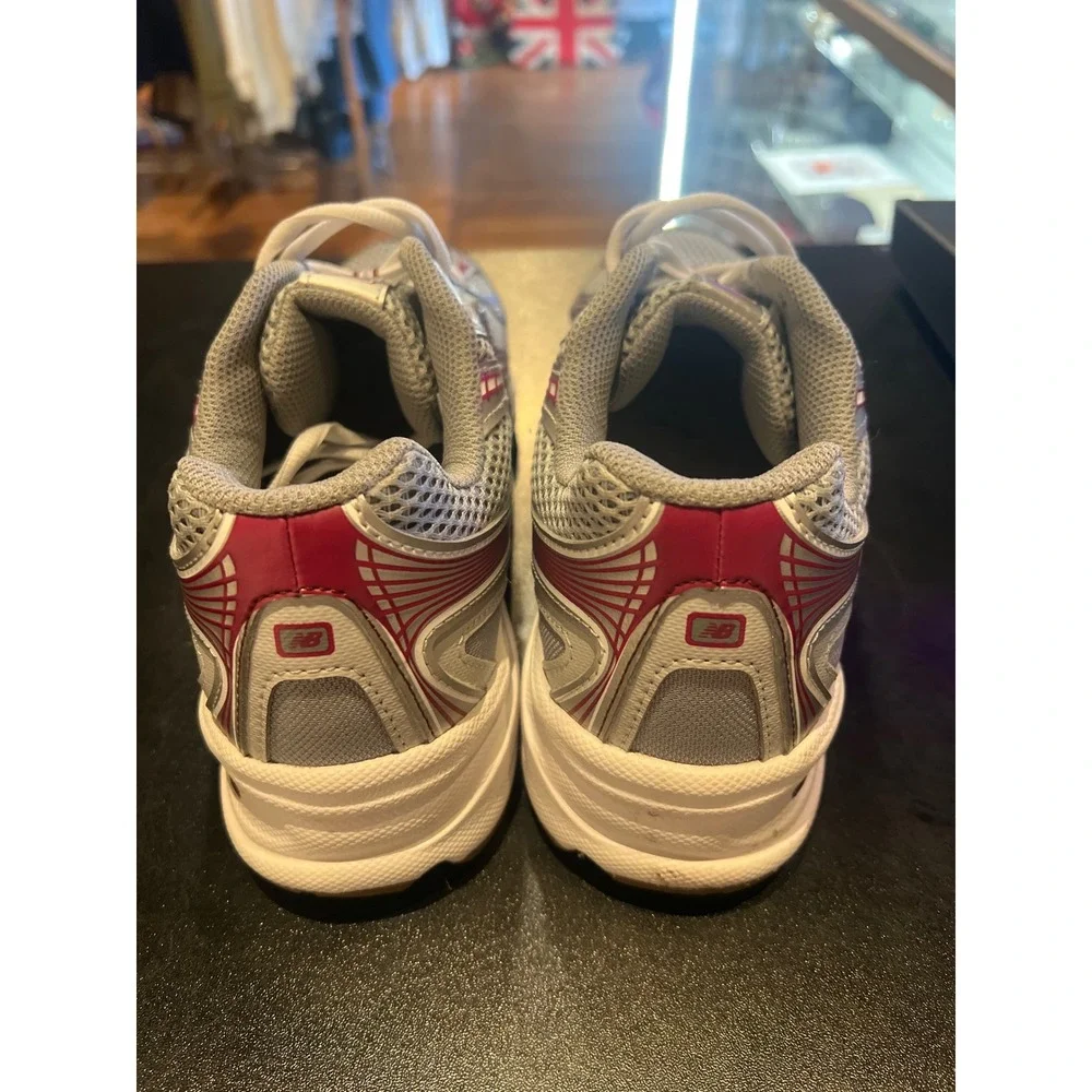 New Balance new balance