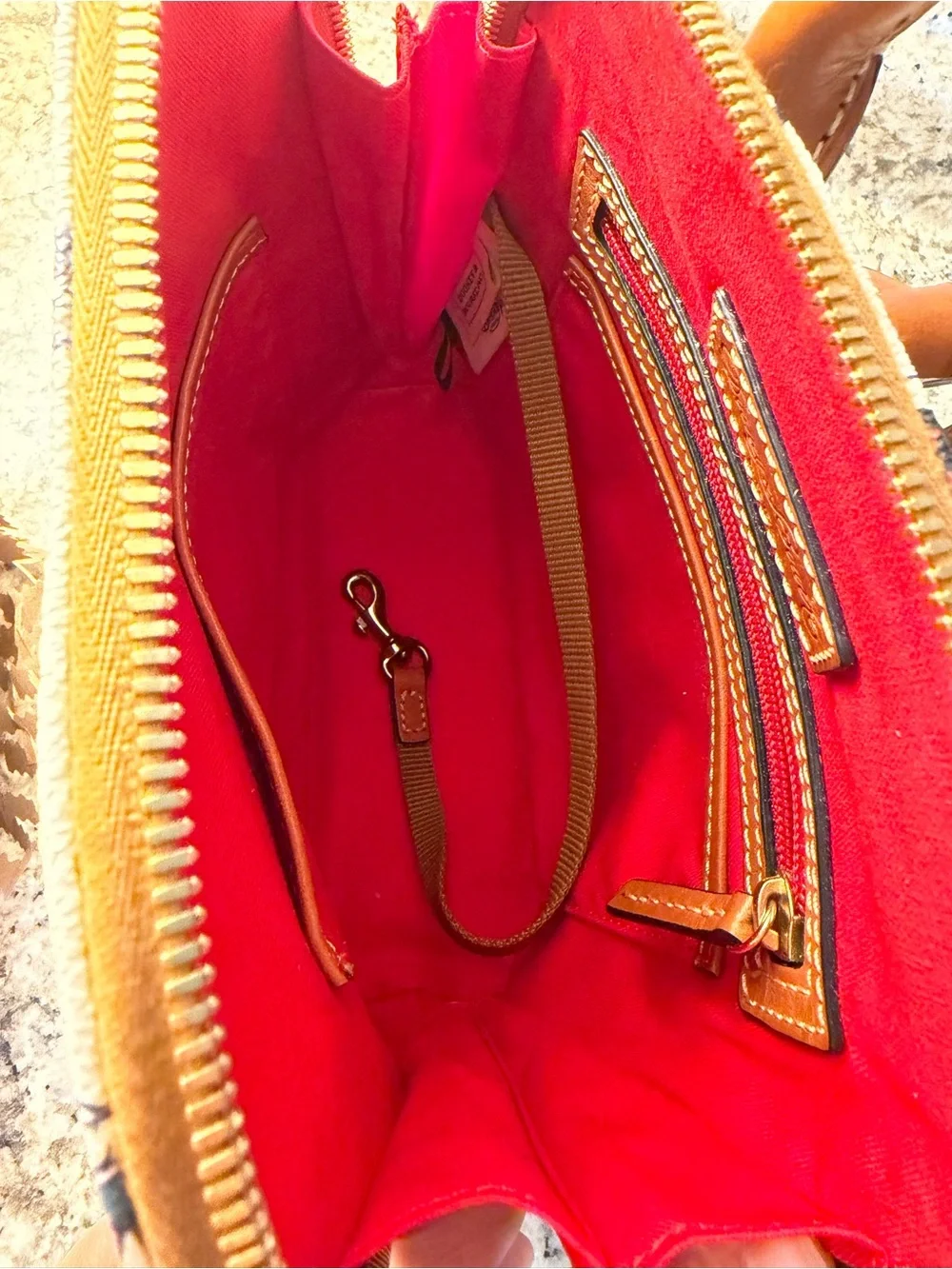 Dooney & Bourke dooney bourke