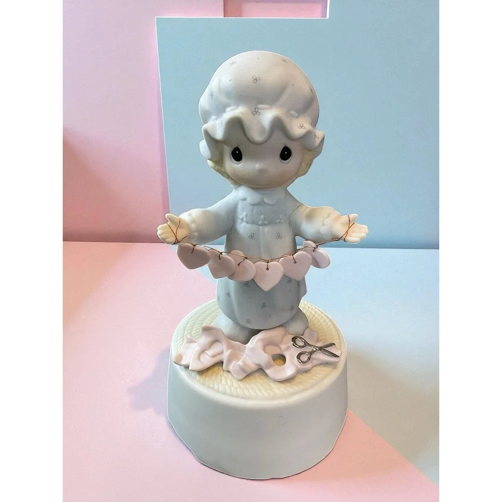Vtg. Precious Moments 