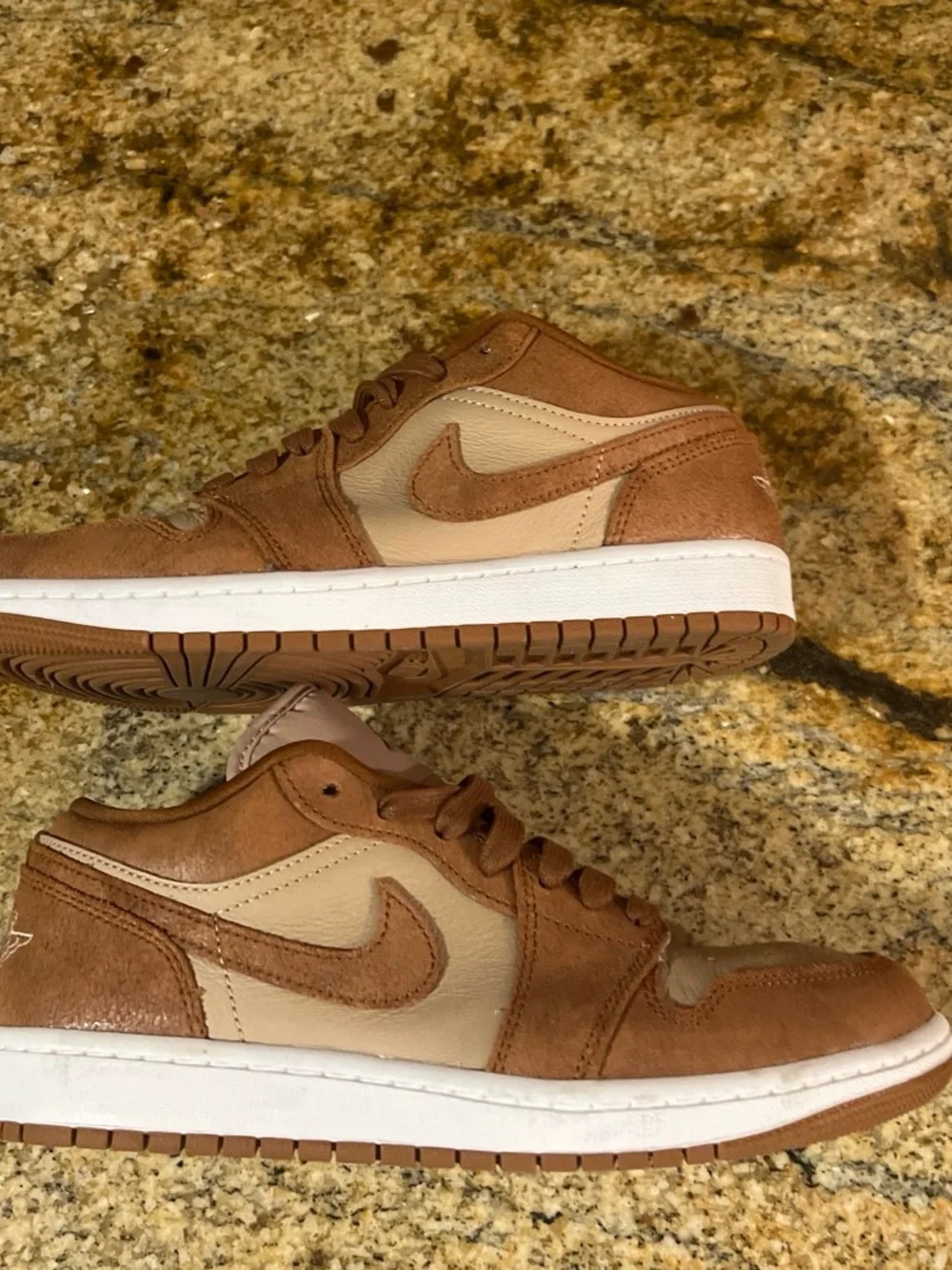 Nike clean padded