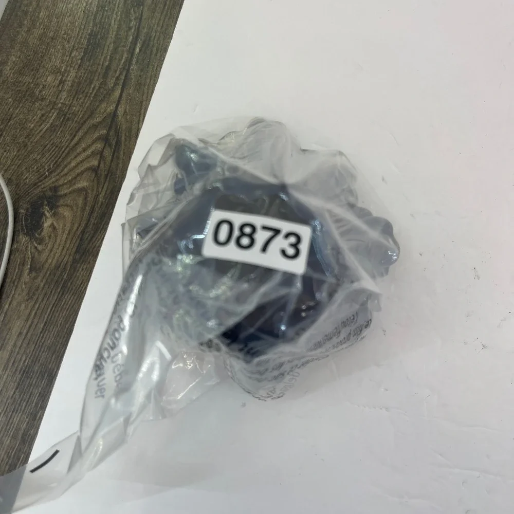 The Unbranded Brand art glass