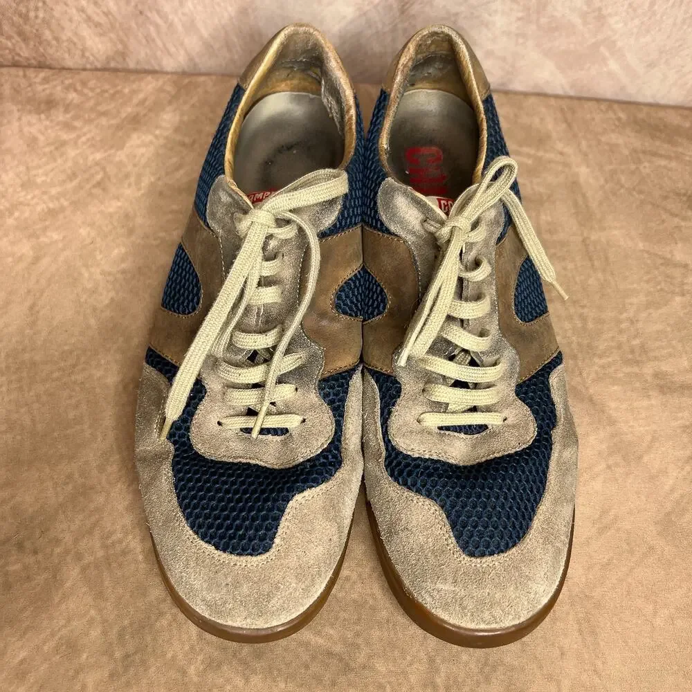 Camper vintage y2k