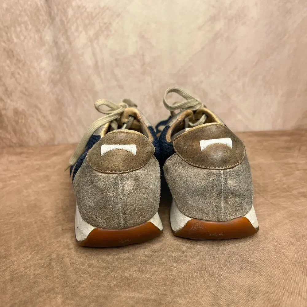 Camper vintage y2k