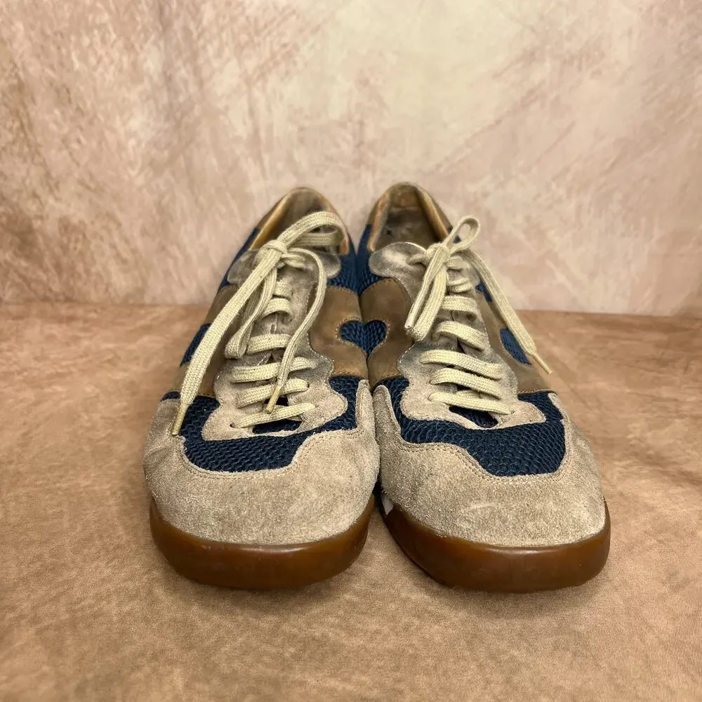 Camper vintage y2k