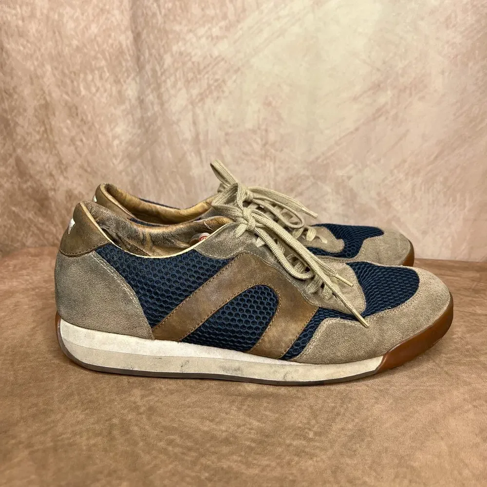 Camper vintage y2k
