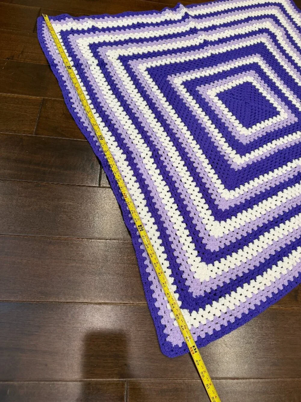 Handmade very good
