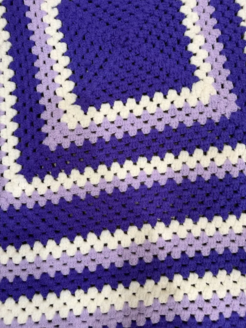 Handmade very good