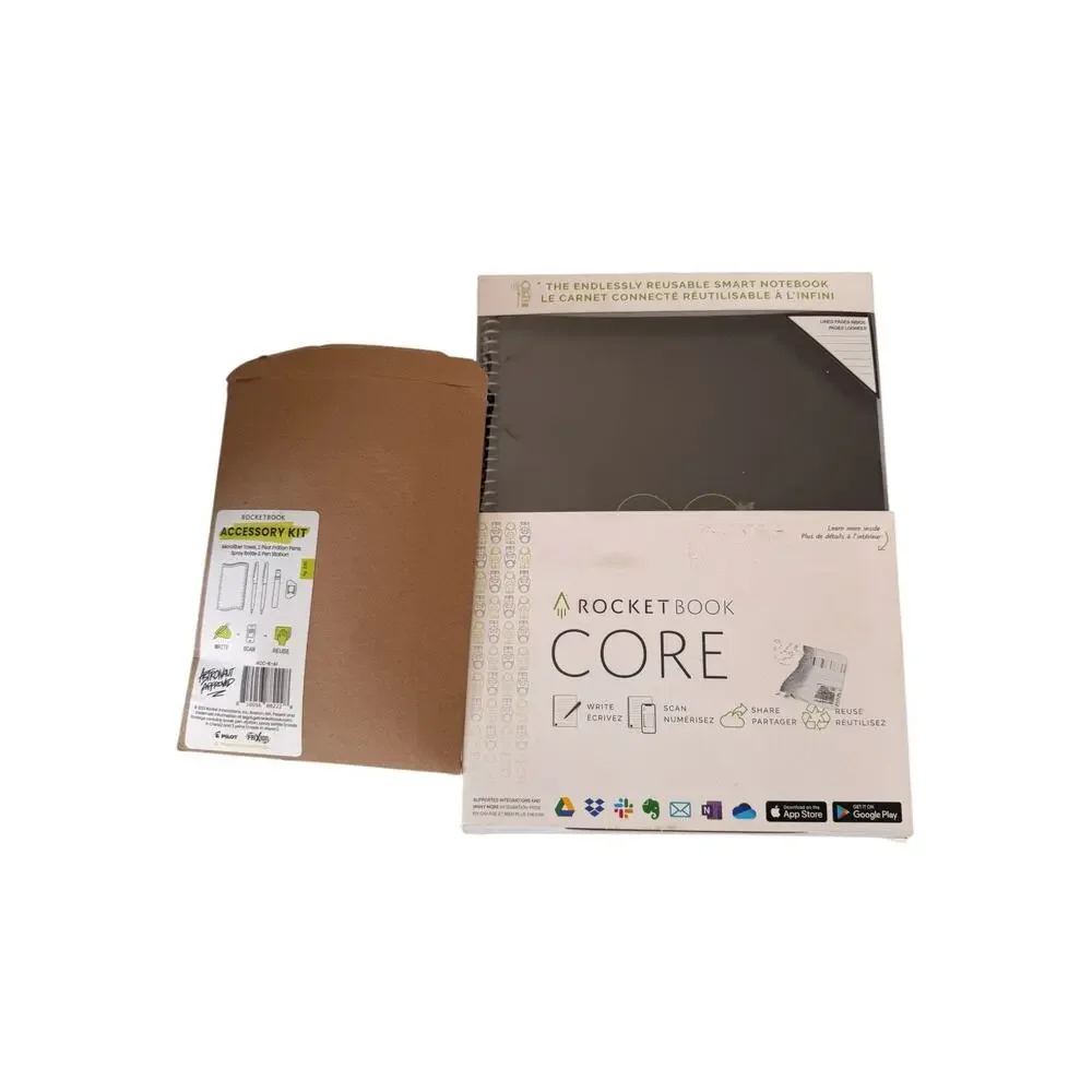 Rocketbook core smart
