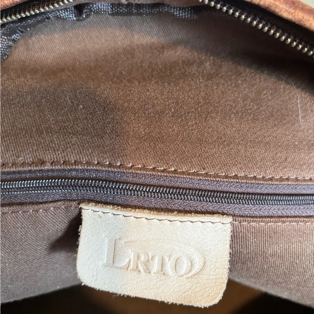 LRTO use outfit