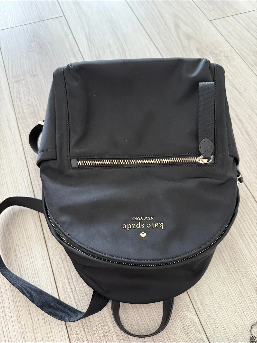 kate spade sleek authentic