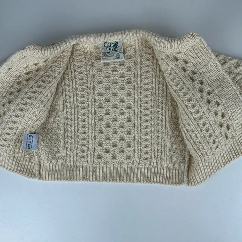N/A carraig donn