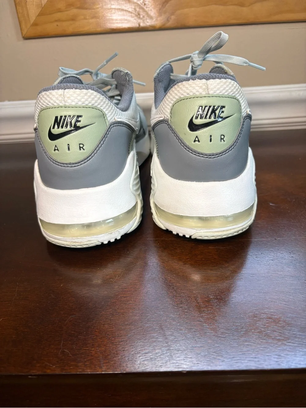 Nike air max