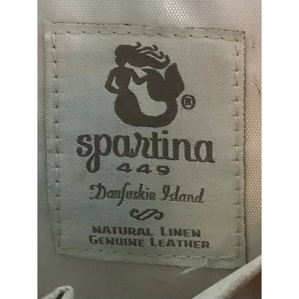 Spartina 449 spartina 449