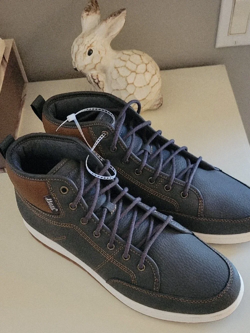 G.H. Bass & Co. stylish men