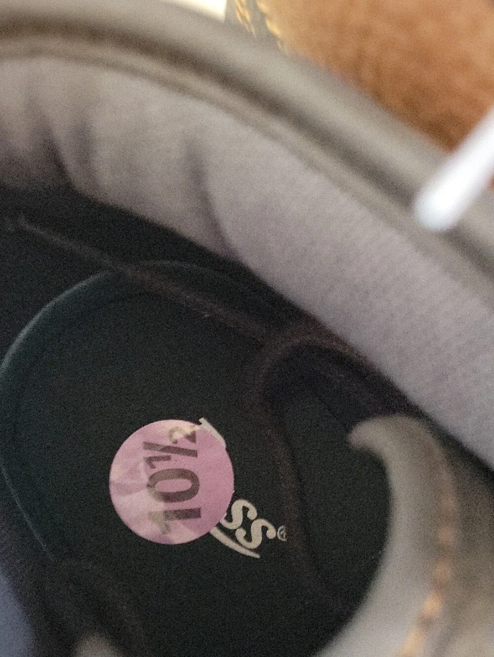 G.H. Bass & Co. stylish men