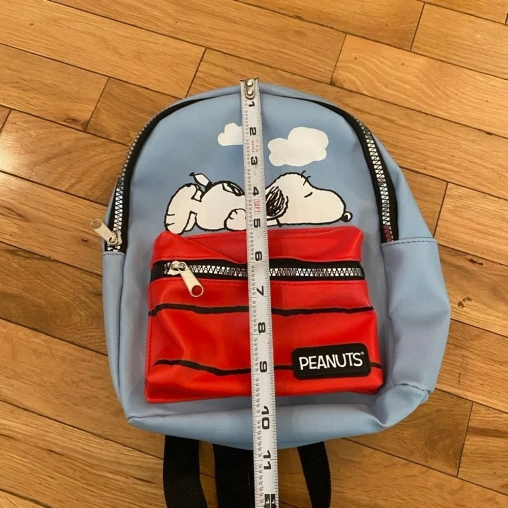Peanuts snoopy mini