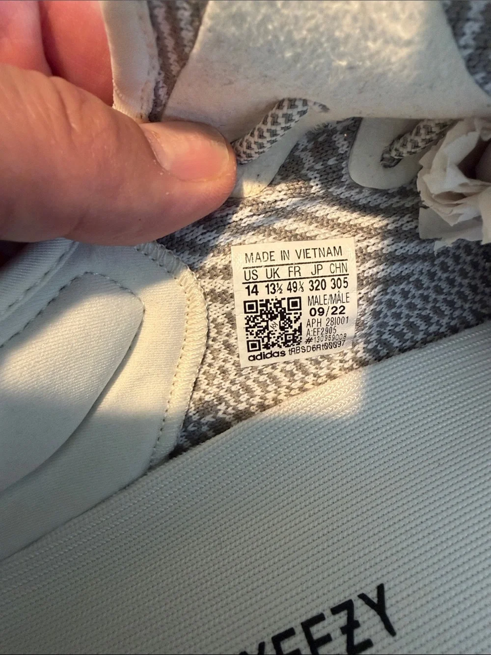 adidas breathable knit